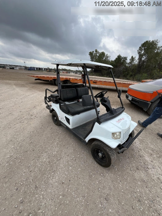 2022 COLUMBIA Journeyman 2+2