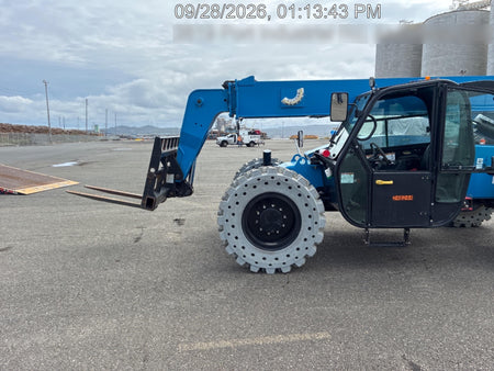 2022 GENIE GTH-844