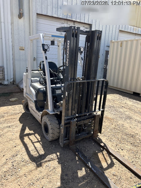 2023 UNICARRIER MAP1F2A25DV