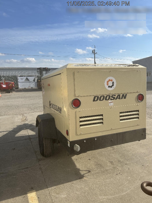 2023 DOOSAN P425/HP375WCU
