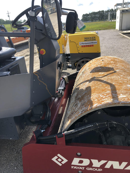 2021 DYNAPAC CA 1300D