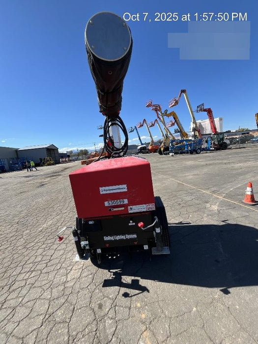 2025 MULTIQUIP GBX24BK