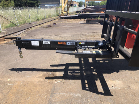 2020 STAR INDUSTRIES M1360B - Star JIB Boom