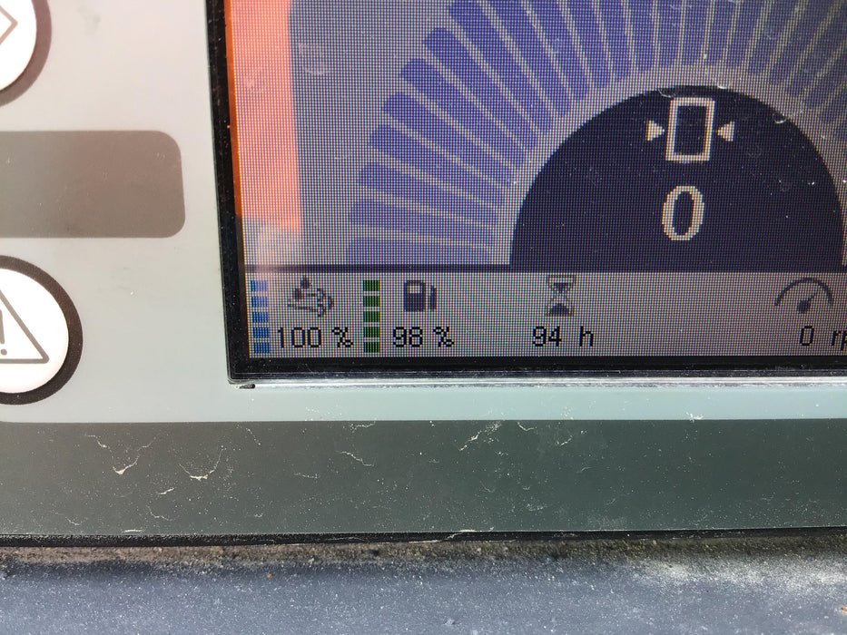 2020 ATLAS COPCO XATS 400 PFF