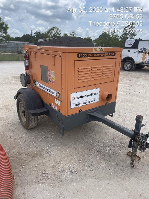 2021 MYERS-SETH A-DD6/HA/SAFE