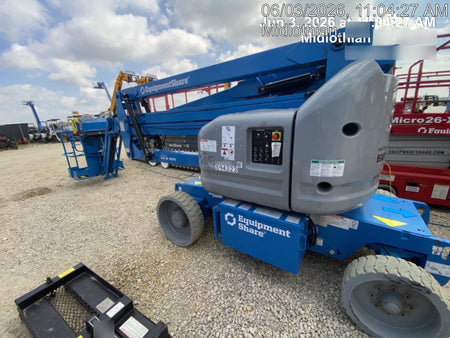 2025 GENIE Z40/23N RJ