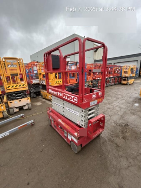 2020 MEC Micro 19
