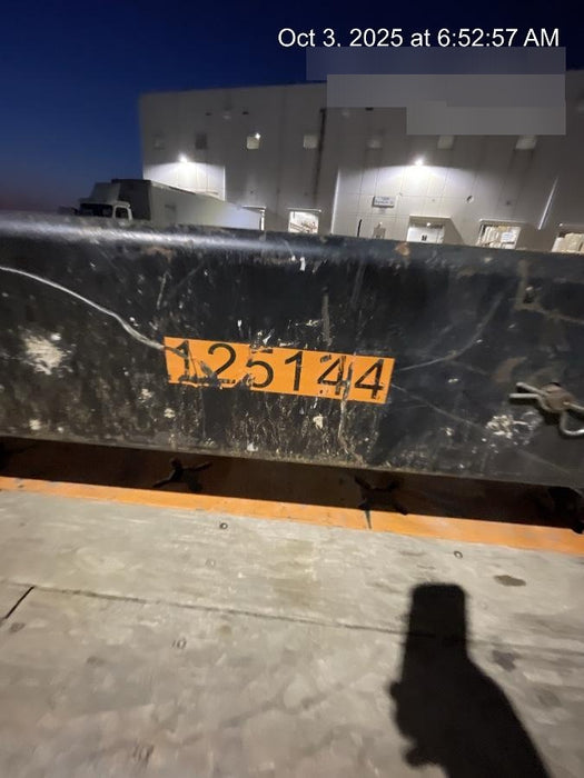 2021 STAR INDUSTRIES 1160B