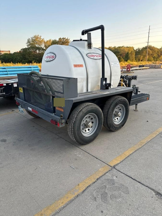 2023 SIMPSON SWT-52517