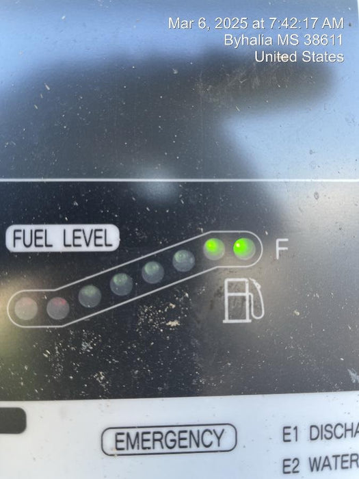 2024 AIRMAN PDS185S CWK