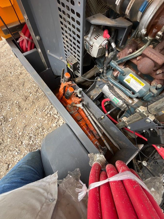 2020 MICHIGAN PNEUMATIC MP-30-1