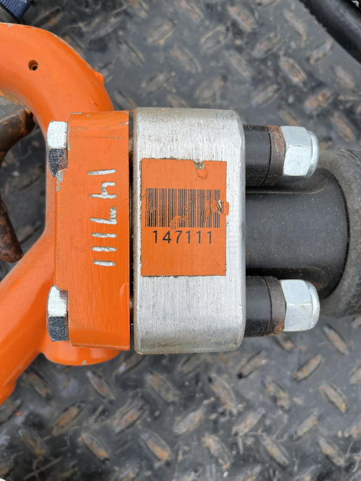 2021 MICHIGAN PNEUMATIC MP-MOTOC-375-ITD