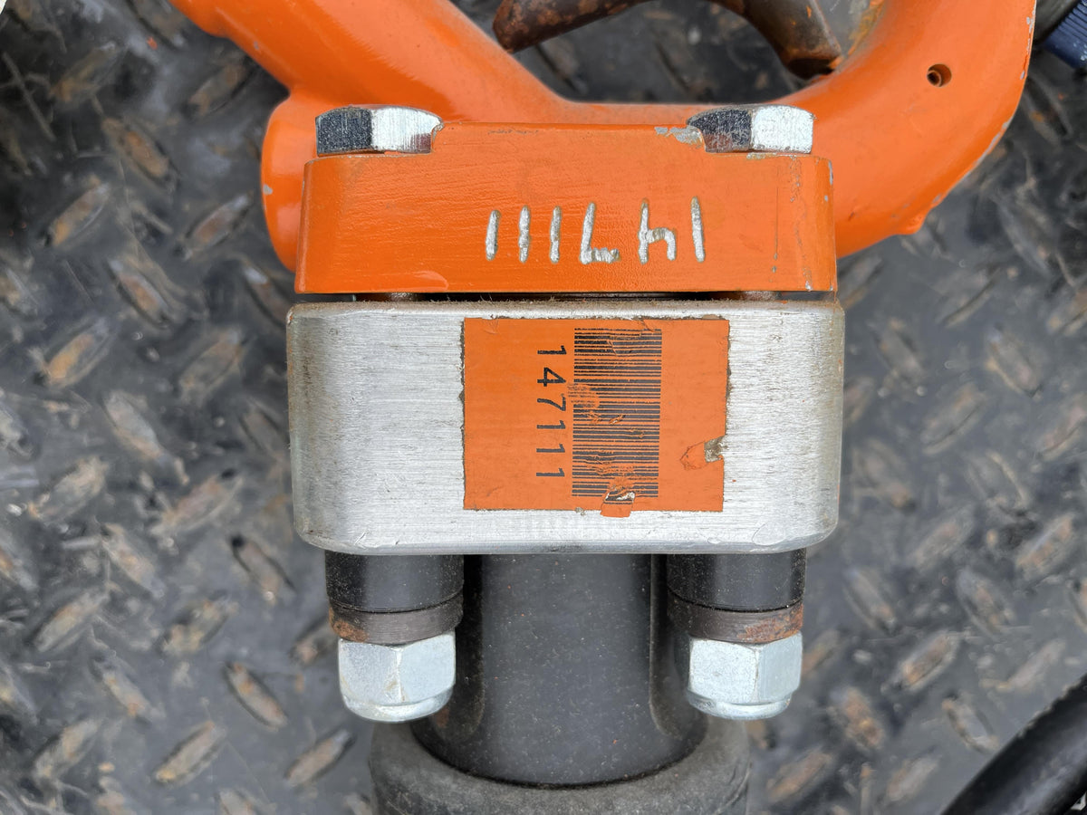 2021 MICHIGAN PNEUMATIC MP-MOTOC-375-ITD