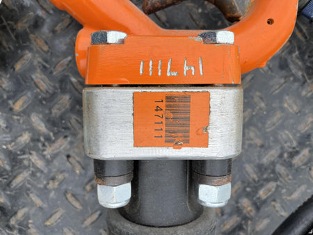 2021 MICHIGAN PNEUMATIC MP-MOTOC-375-ITD