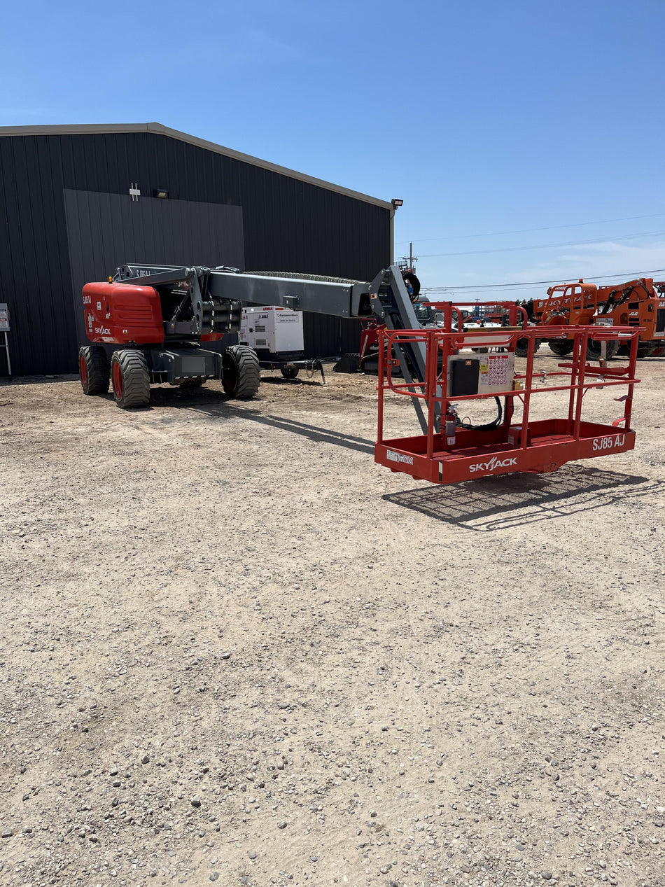 2021 SKYJACK SJ85 AJ
