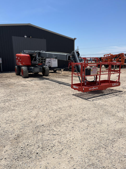 2021 SKYJACK SJ85 AJ