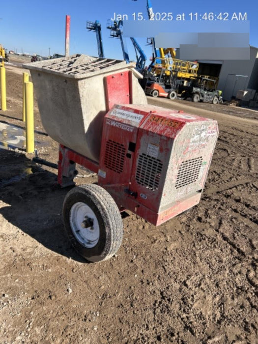 2023 MULTIQUIP WM90PH8