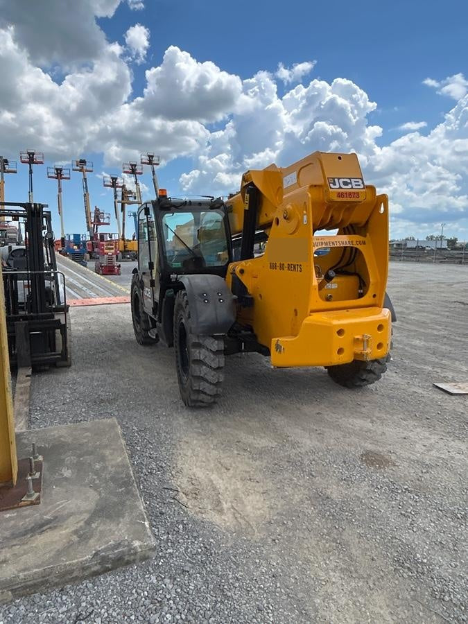 2024 JCB 509-42
