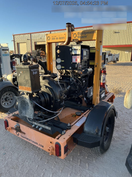 2022 PIONEER PP66S12L71-TD2.9L4