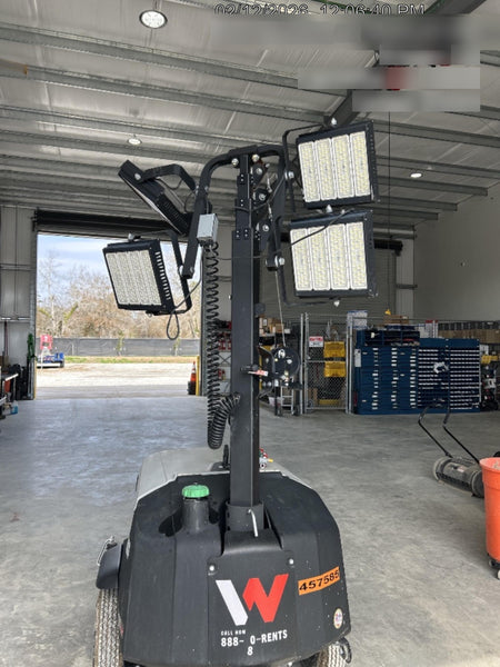 2024 WACKER NEUSON LTT4