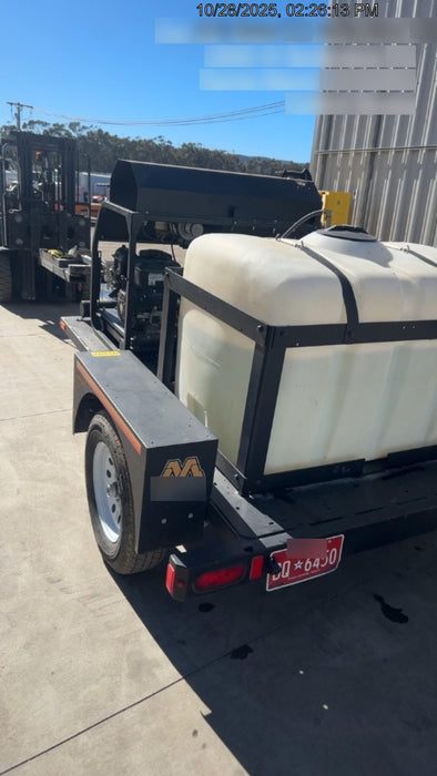 2025 MI-T-M AW-9000-0005 / DHG-4004-B0V6G