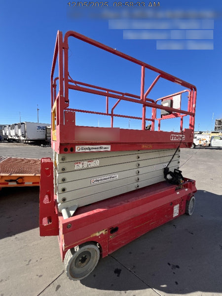 2021 MEC 4555SE