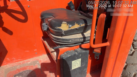 2023 SKYTRAK 12054