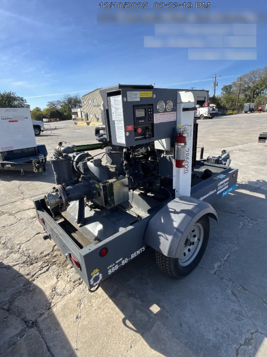 2022 ATLAS COPCO PAC F44 KD