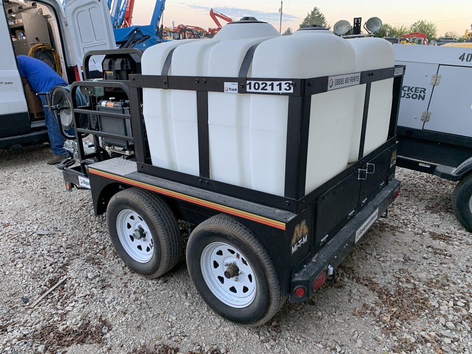 2020 MI-T-M CORPORATION HS-3006-0MDK-UR