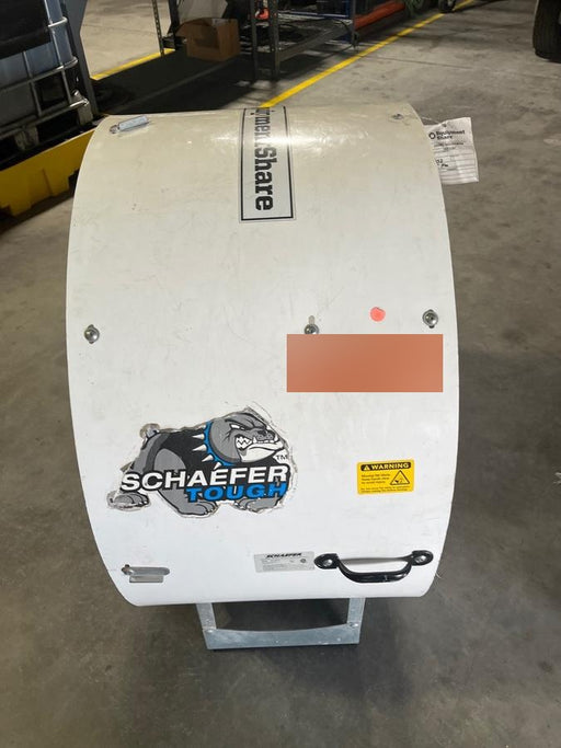 2020 PINNACLE VKM36-O