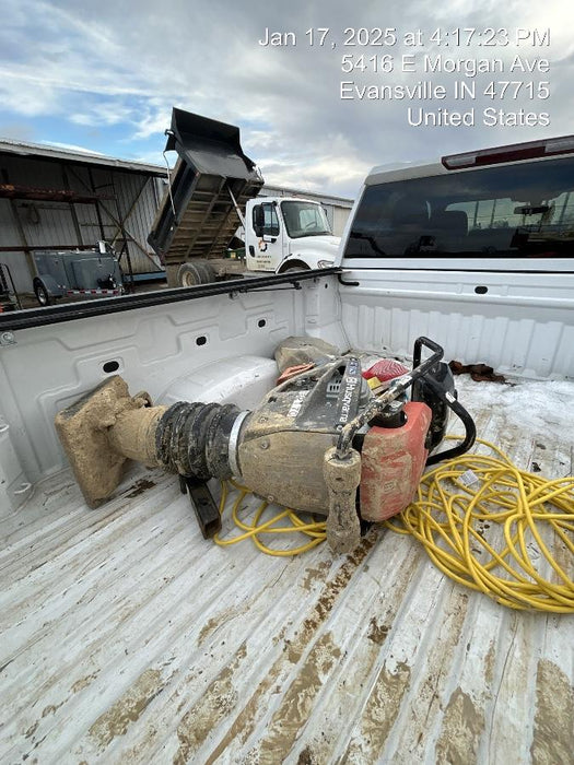 2024 HUSQVARNA LT6005