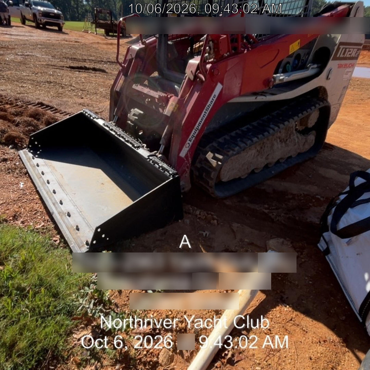 2021 TAKEUCHI TL12R2-R