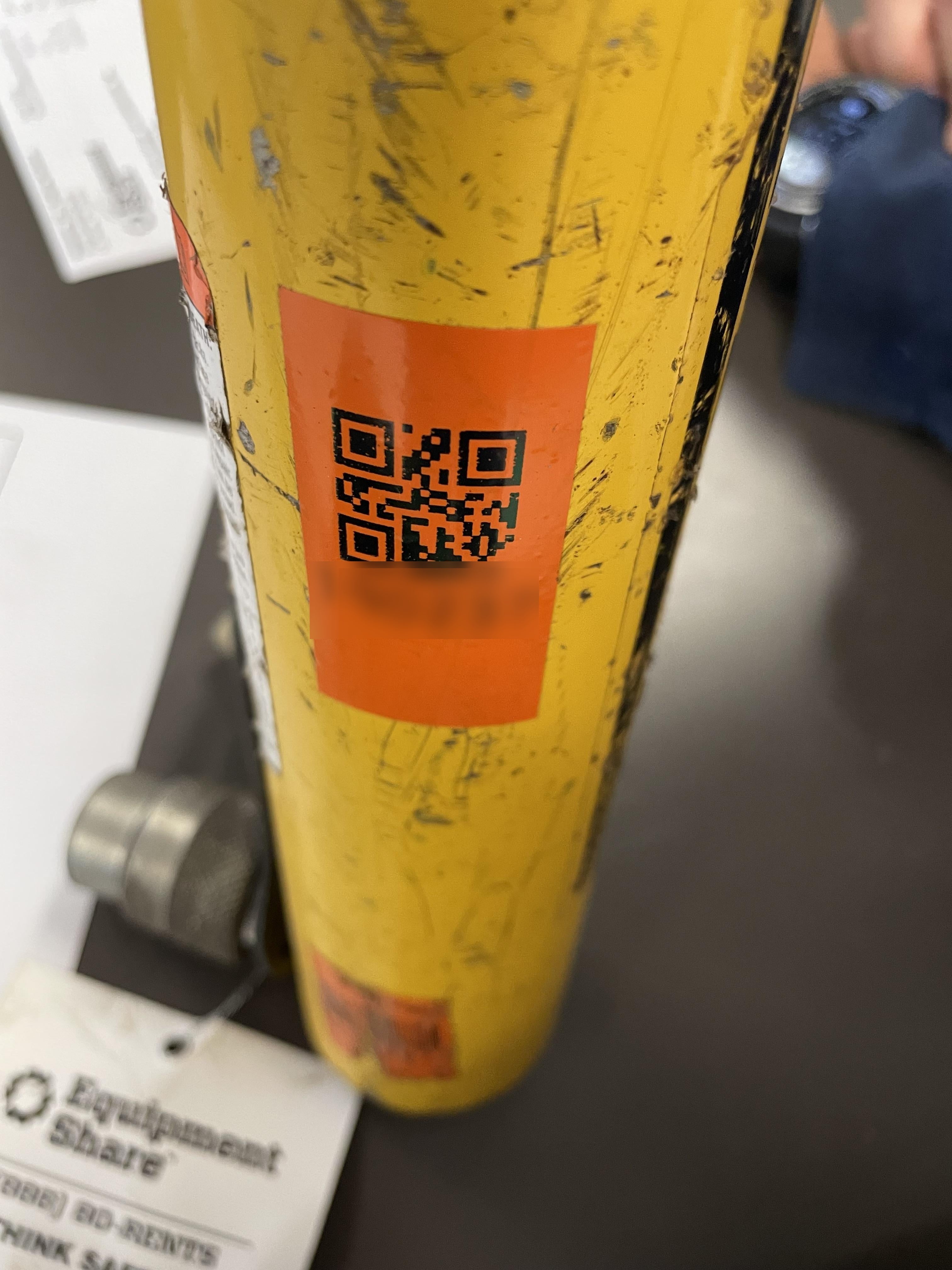 2021 ENERPAC RC108