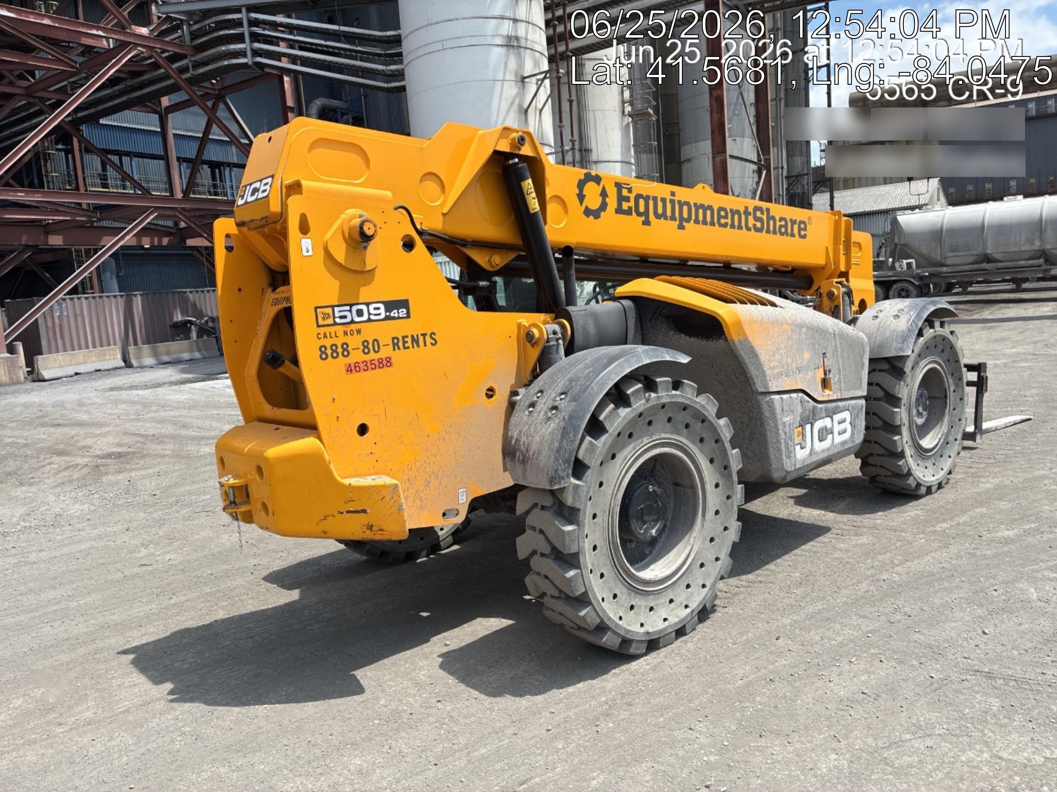 2024 JCB 509-42