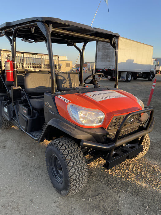 2022 KUBOTA RTV-X1140W-H (Canopy)