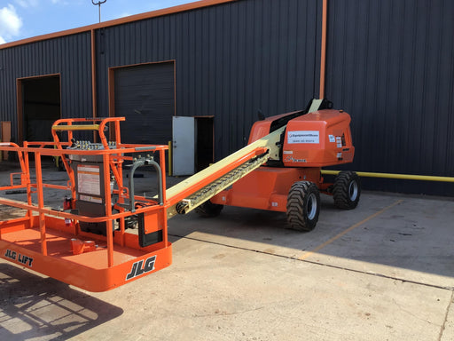 2019 JLG 400S