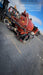 2020 Ditch Witch HX30 500G Spoils Tank, 80G Water Tank, 48" Lance, #3 Nozzel, VT9H 500 GAL HYD TRAILER