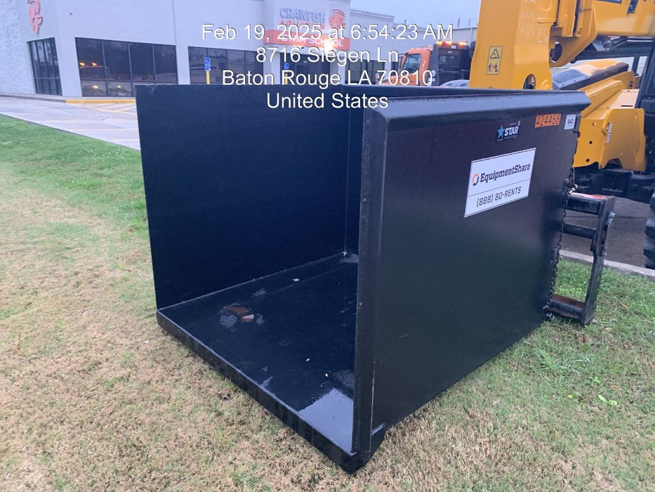 2024 STAR INDUSTRIES 1425