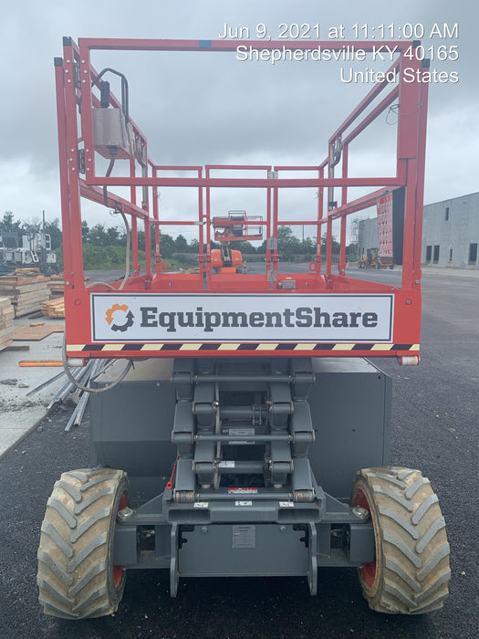 2019 SKYJACK SJ6832 RT