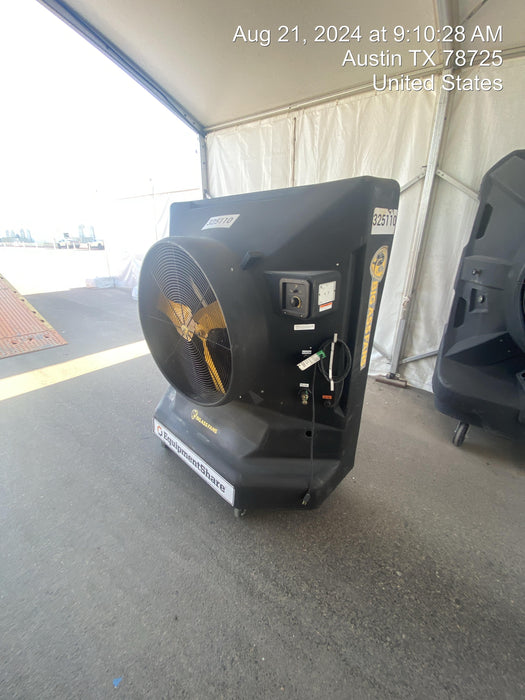 2023 BIG ASS FANS Cool Space 400