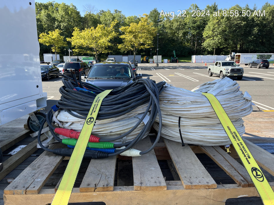 2022 UNITED COOL AIR Mach145G4AS30