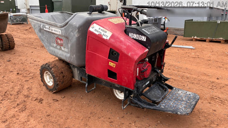 2023 TORO MB-1600