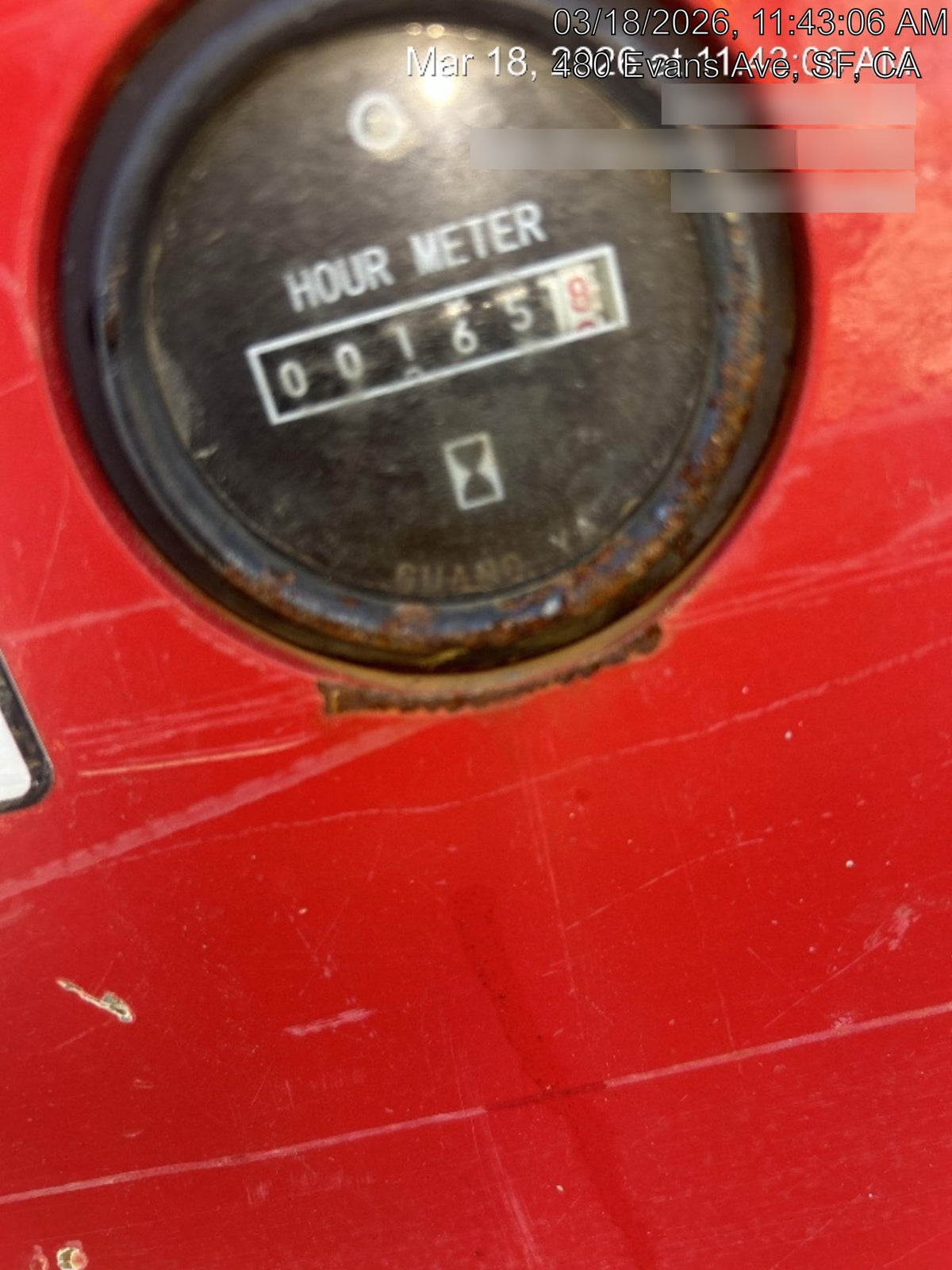 2020 MEC 1930SE