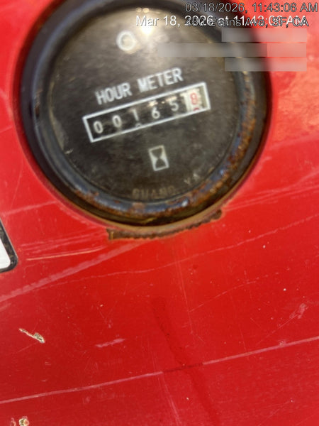 2020 MEC 1930SE