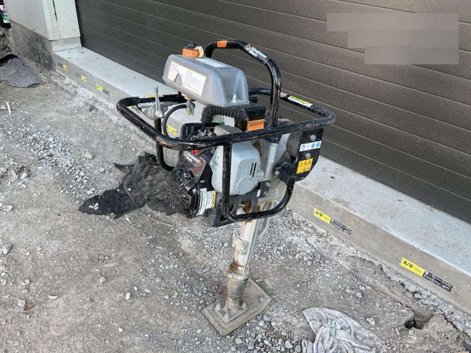 2023 MULTIQUIP MTR40HF