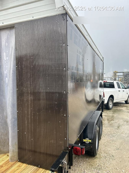 2023 TEXAS COOLING SYSTEMS Texas Icehouse