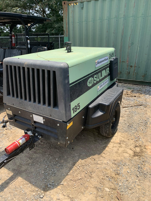 2019 SULLAIR 185-DPQ