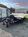 2025 BIG TEX TRAILER 14OT22