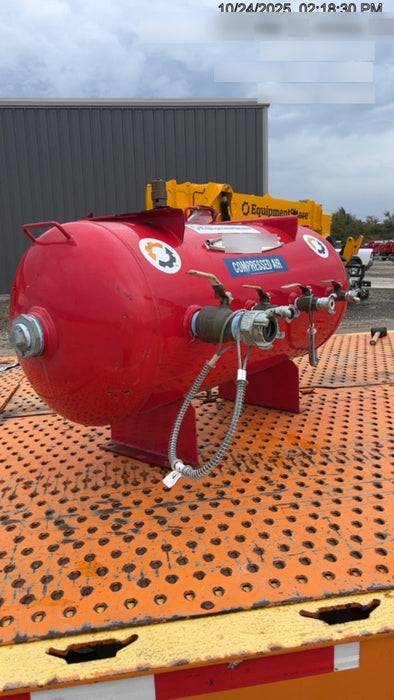 2023 TEXAS PNEUMATIC TOOLS, INC. TX-5AMF