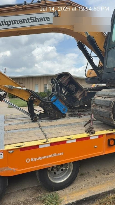 2021 PALADIN TPC1000